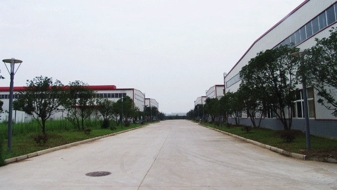 Китай DWR Bearing  Co., Ltd Профиль компании