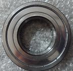 Deep Groove sealed Ball Bearing,6318-2RS 90X190X43MM chrome steel black color