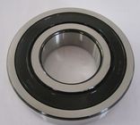 Deep Groove sealed Ball Bearing,6319-2RS 95X200X45MM chrome steel black color