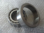Small Metric Tapered Roller Bearings / Precision Bearing Roller Tapered
