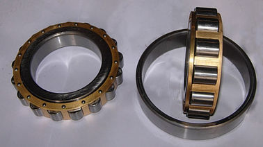 Cylindrical Roller Thrust Bearing / Radial Cylindrical Roller Bearings