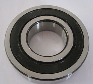 Deep Groove sealed Ball Bearing,61812-2Z 60X78X10MM chrome steel black color