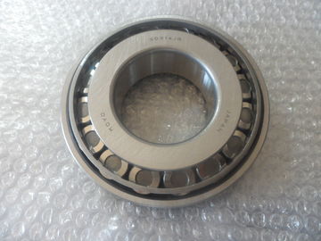 80mm Small Tapered Roller Bearings , Brass Miniature Tapered Roller Bearings