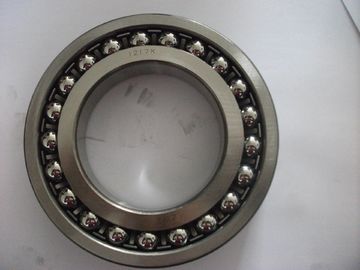 GCr15 NTN Miniature Ball Bearings / 2305 K Series Nylon Ball Bearings